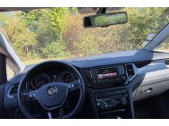 VOLKSWAGEN d'occasion GOLFSPORTSVAN 1.4 TSI 125 CONFORTLINE DSG AUTO