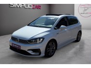 VOLKSWAGEN d'occasion GOLFSPORTSVAN 1.4 TSI 125 CONFORTLINE DSG AUTO