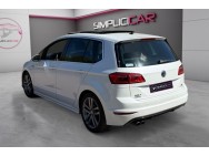 VOLKSWAGEN d'occasion GOLFSPORTSVAN 1.4 TSI 125 CONFORTLINE DSG AUTO