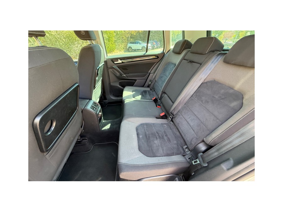 VOLKSWAGEN d'occasion GOLFSPORTSVAN 1.4 TSI 125 CONFORTLINE DSG AUTO