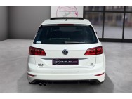 VOLKSWAGEN d'occasion GOLFSPORTSVAN 1.4 TSI 125 CONFORTLINE DSG AUTO