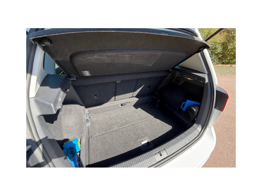 VOLKSWAGEN d'occasion GOLFSPORTSVAN 1.4 TSI 125 CONFORTLINE DSG AUTO