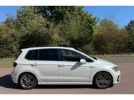 VOLKSWAGEN d'occasion GOLFSPORTSVAN 1.4 TSI 125 CONFORTLINE DSG AUTO