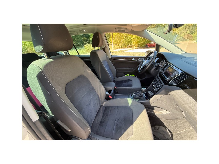 VOLKSWAGEN d'occasion GOLFSPORTSVAN 1.4 TSI 125 CONFORTLINE DSG AUTO