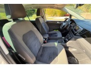 VOLKSWAGEN d'occasion GOLFSPORTSVAN 1.4 TSI 125 CONFORTLINE DSG AUTO