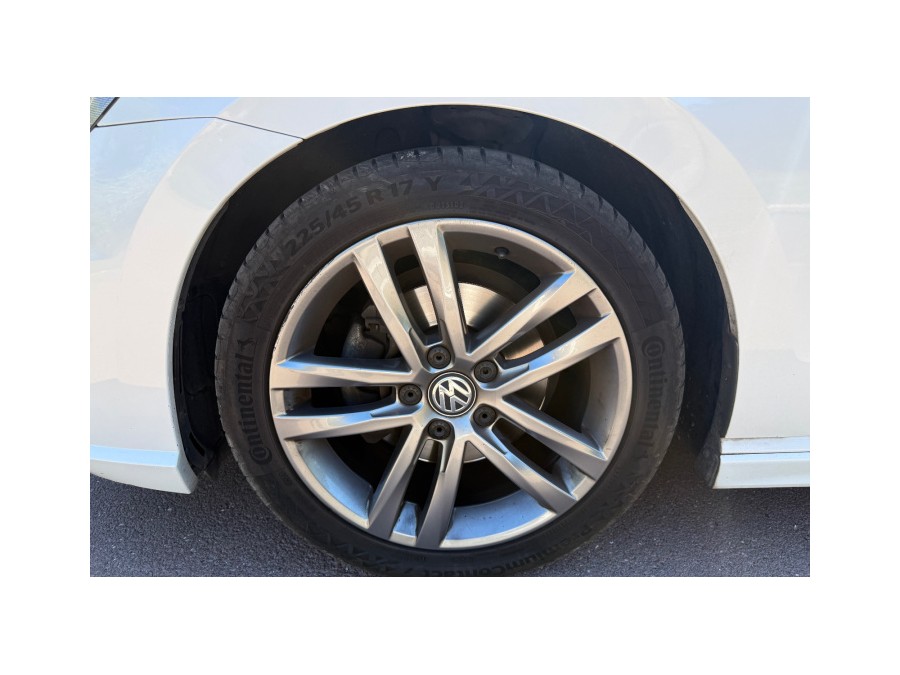 VOLKSWAGEN d'occasion GOLFSPORTSVAN 1.4 TSI 125 CONFORTLINE DSG AUTO