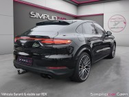 PORSCHE d'occasion CAYENNE Cayenne Hybride de 2022 Caen (14)﻿