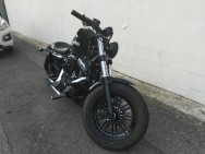HARLEY DAVIDSON d'occasion SPORTSTER HARLEY DAVIDSON XL1200 de 2019