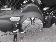 HARLEY DAVIDSON d'occasion SPORTSTER HARLEY DAVIDSON XL1200 de 2019