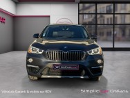 BMW d'occasion X1 2 SDRIVE 18D 150 XLine AUTO de 2019 Orleans (45)﻿