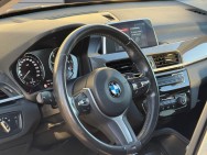 BMW d'occasion X1 2 SDRIVE 18D 150 XLine AUTO de 2019 Orleans (45)﻿