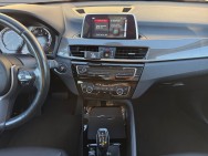 BMW d'occasion X1 2 SDRIVE 18D 150 XLine AUTO de 2019 Orleans (45)﻿