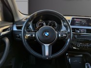 BMW d'occasion X1 2 SDRIVE 18D 150 XLine AUTO de 2019 Orleans (45)﻿
