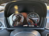 BMW d'occasion X1 2 SDRIVE 18D 150 XLine AUTO de 2019 Orleans (45)﻿