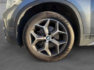 BMW d'occasion X1 2 SDRIVE 18D 150 XLine AUTO de 2019 Orleans (45)﻿