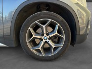 BMW d'occasion X1 2 SDRIVE 18D 150 XLine AUTO de 2019 Orleans (45)﻿
