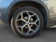 BMW d'occasion X1 2 SDRIVE 18D 150 XLine AUTO de 2019 Orleans (45)﻿