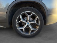 BMW d'occasion X1 2 SDRIVE 18D 150 XLine AUTO de 2019 Orleans (45)﻿