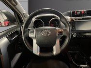 TOYOTA d'occasion LANDCRUISER LC150 204 D-4D LE CAP 3 PORTES de 2016