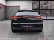 PORSCHE d'occasion CAYENNE Cayenne Hybride de 2022 Caen (14)﻿