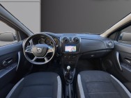 DACIA d'occasion SANDERO II 1 ECO G 100 STEPWAY GPL de 2020 Vienne