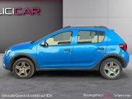 DACIA d'occasion SANDERO II 1 ECO G 100 STEPWAY GPL de 2020 Vienne