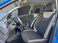DACIA d'occasion SANDERO II 1 ECO G 100 STEPWAY GPL de 2020 Vienne
