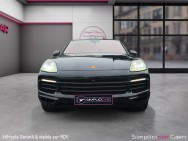 PORSCHE d'occasion CAYENNE Cayenne Hybride de 2022 Caen (14)﻿