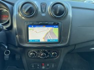 DACIA d'occasion SANDERO II 1 ECO G 100 STEPWAY GPL de 2020 Vienne