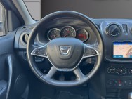 DACIA d'occasion SANDERO II 1 ECO G 100 STEPWAY GPL de 2020 Vienne