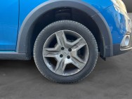DACIA d'occasion SANDERO II 1 ECO G 100 STEPWAY GPL de 2020 Vienne