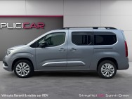 OPEL d'occasion COMBO L2H1 1.5D 130 ELEGANCE PACK de 2022 Saint Omer