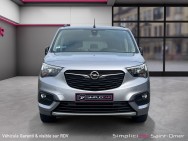 OPEL d'occasion COMBO L2H1 1.5D 130 ELEGANCE PACK de 2022 Saint Omer