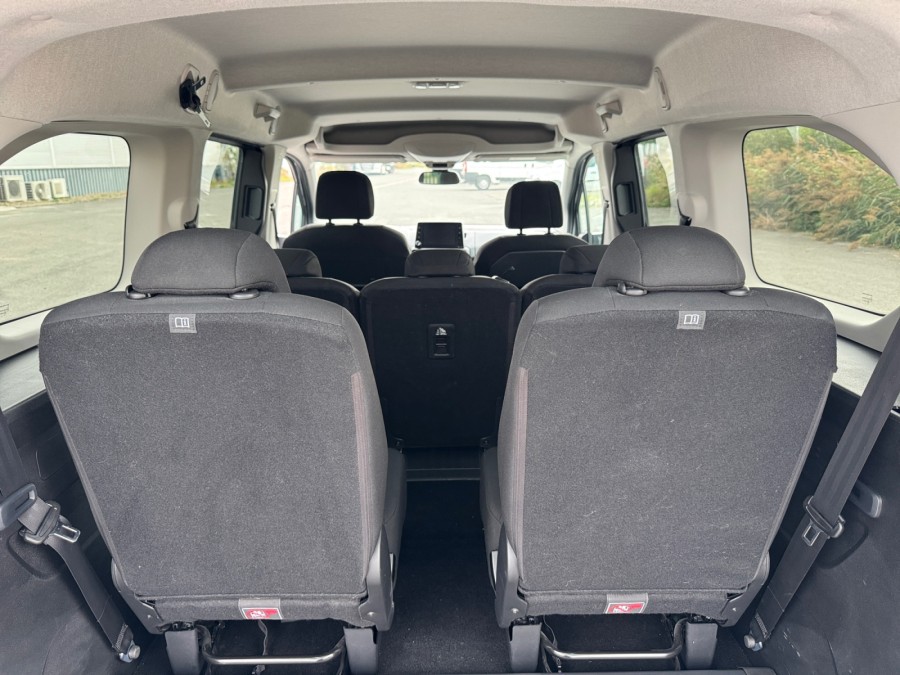 OPEL d'occasion COMBO L2H1 1.5D 130 ELEGANCE PACK de 2022 Saint Omer