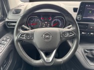 OPEL d'occasion COMBO L2H1 1.5D 130 ELEGANCE PACK de 2022 Saint Omer