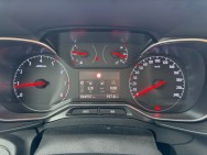 OPEL d'occasion COMBO L2H1 1.5D 130 ELEGANCE PACK de 2022 Saint Omer