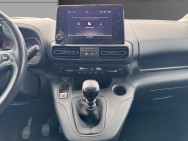 OPEL d'occasion COMBO L2H1 1.5D 130 ELEGANCE PACK de 2022 Saint Omer