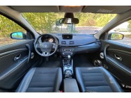 RENAULT d'occasion MEGANE III 1.2 TCE 130 BOSE ESTATE EDC AUTO de