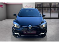 RENAULT d'occasion MEGANE III 1.2 TCE 130 BOSE ESTATE EDC AUTO de