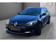RENAULT d'occasion MEGANE III 1.2 TCE 130 BOSE ESTATE EDC AUTO de