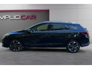 RENAULT d'occasion MEGANE III 1.2 TCE 130 BOSE ESTATE EDC AUTO de