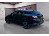 RENAULT d'occasion MEGANE III 1.2 TCE 130 BOSE ESTATE EDC AUTO de