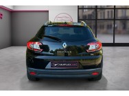 RENAULT d'occasion MEGANE III 1.2 TCE 130 BOSE ESTATE EDC AUTO de