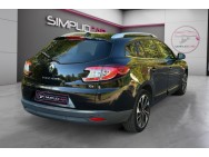 RENAULT d'occasion MEGANE III 1.2 TCE 130 BOSE ESTATE EDC AUTO de