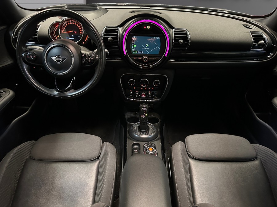 MINI d'occasion CLUBMAN Clubman Kensington de 2019 St Jean du