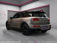 MINI d'occasion CLUBMAN Clubman Kensington de 2019 St Jean du