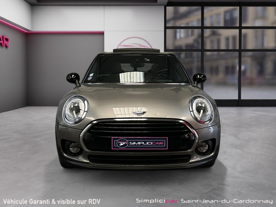 MINI d'occasion CLUBMAN Clubman Kensington de 2019 St Jean du