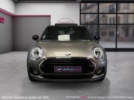 MINI d'occasion CLUBMAN Clubman Kensington de 2019 St Jean du