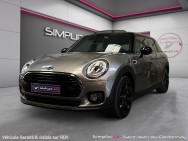 MINI d'occasion CLUBMAN Clubman Kensington de 2019 St Jean du