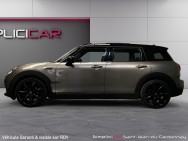 MINI d'occasion CLUBMAN Clubman Kensington de 2019 St Jean du
